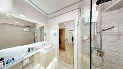 Blk 493B Tampines Avenue 9 (Tampines), HDB 5 Rooms #557146901